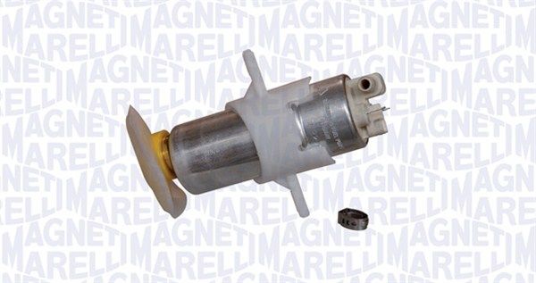 MAGNETI MARELLI Топливный насос 219975006250